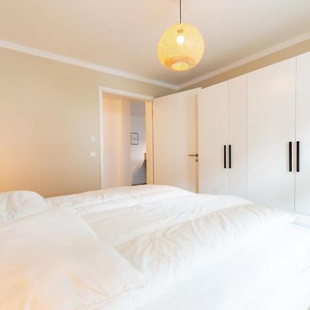 Strandvilla Meeresblick Wohnung 02 Больтенгаген Екстер'єр фото